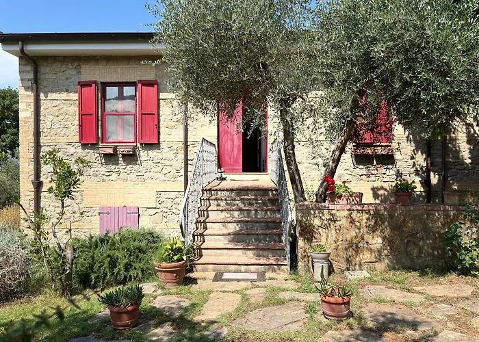 Nonna Nara Bed & Breakfast Grosseto